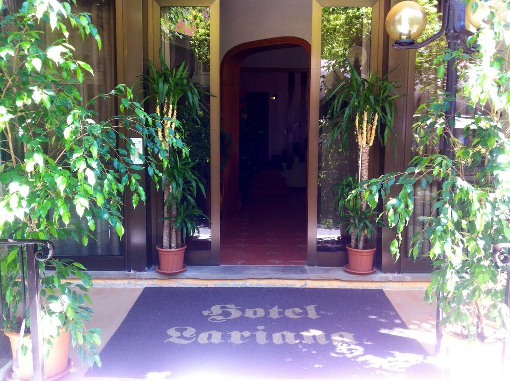 Meuble Lariana Hotel Bellaria – Igea Marina Kültér fotó